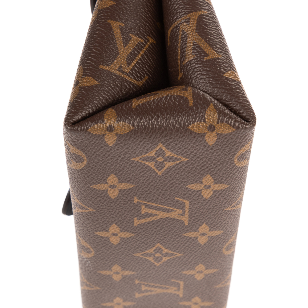 Louis Vuitton Locky BB - Picture 8 of 11